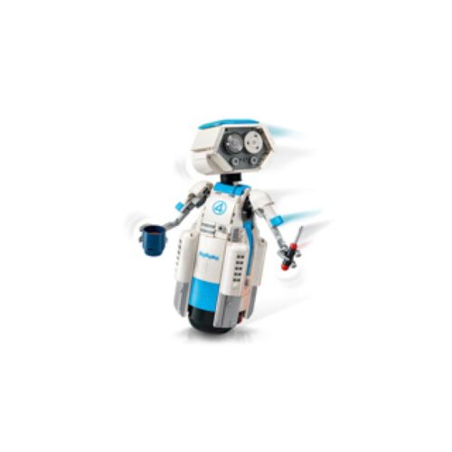 LEGO Super Heroes Marvel 76339