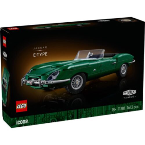 LEGO Icons 11381