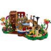 LEGO  Ideas 21360 Willy Wonka and the chocolate factory