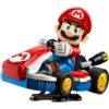 LEGO 72037 Super Mario Kart Mario En  Standaardkart