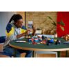 LEGO 72037 Super Mario Kart Mario En  Standaardkart