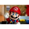 LEGO 72037 Super Mario Kart Mario En  Standaardkart