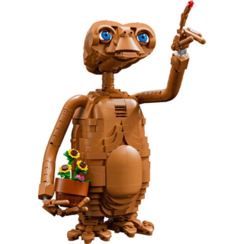 LEGO Ideas 21370 Ideas - Afbeelding 2