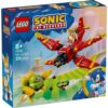 LEGO 77119 Sonic Tails en zijn Tornado-1