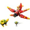 LEGO 77119 Sonic Tails en zijn Tornado-1