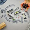 LEGO 60337 City Passagierssneltrein