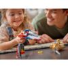 LEGO 76319 Super Heroes Marvel Captain America vs. Thanos
