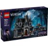 LEGO 76786 Wednesday Morticias Country House