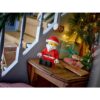 LEGO Seasons And Occasions 40820 Grote Minifiguur Van De Kerstman