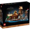 LEGO 21343 vikingdorp
