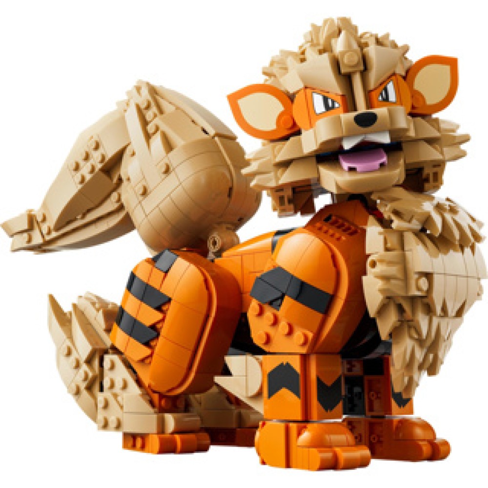 LEGO Pokémon 72160 Pokémon - Afbeelding 2