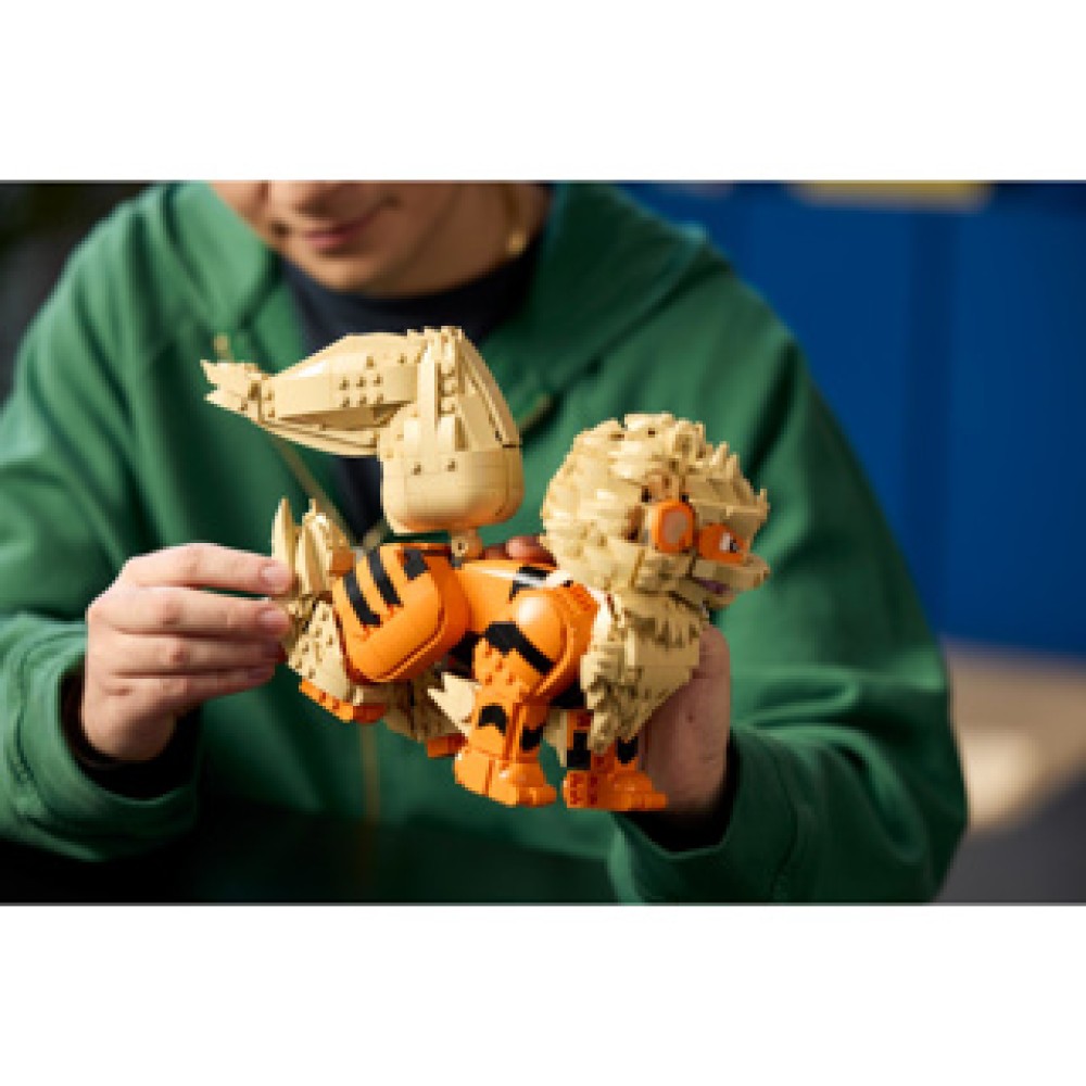 LEGO Pokémon 72160 Pokémon - Afbeelding 3