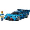 LEGO Speed Champions 77253 Bugatti Vision Gt  Hyper Sportauto
