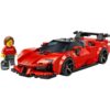 LEGO Speed Champions 77254 Ferrari Sf90 Xx Stradale Sportauto