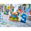 LEGO 40815 Seasons And Occasions Verjaardagstaart