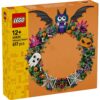 LEGO 40825 Seasons And Occasions Halloweenkrans