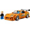 LEGO 77260 Speed Champions The Fast And The  Furious Toyota Supra MK4