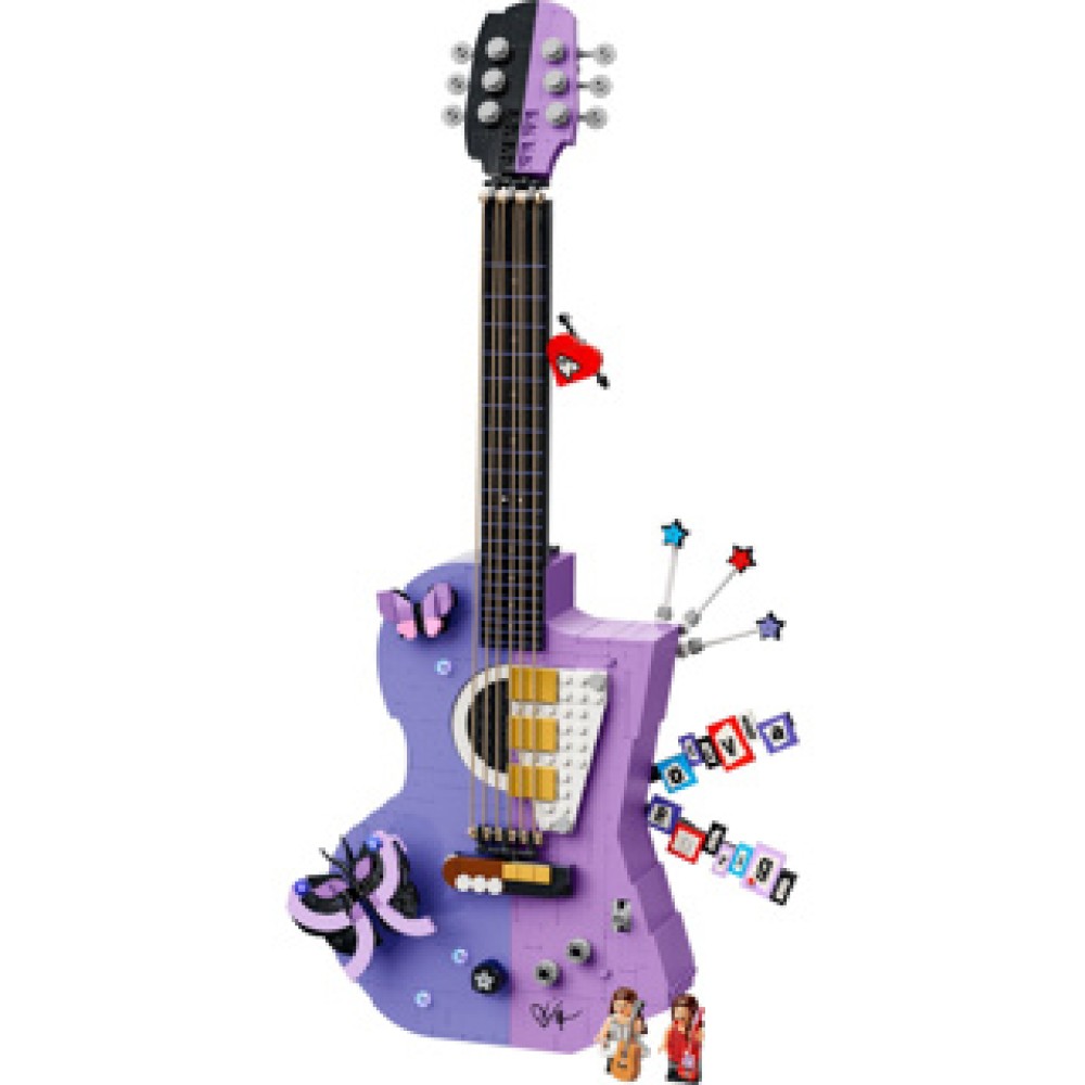 LEGO Editions Music 43031 Editions - Afbeelding 2