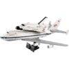 LEGO Icons 10360 shuttle Carrier Aircraft