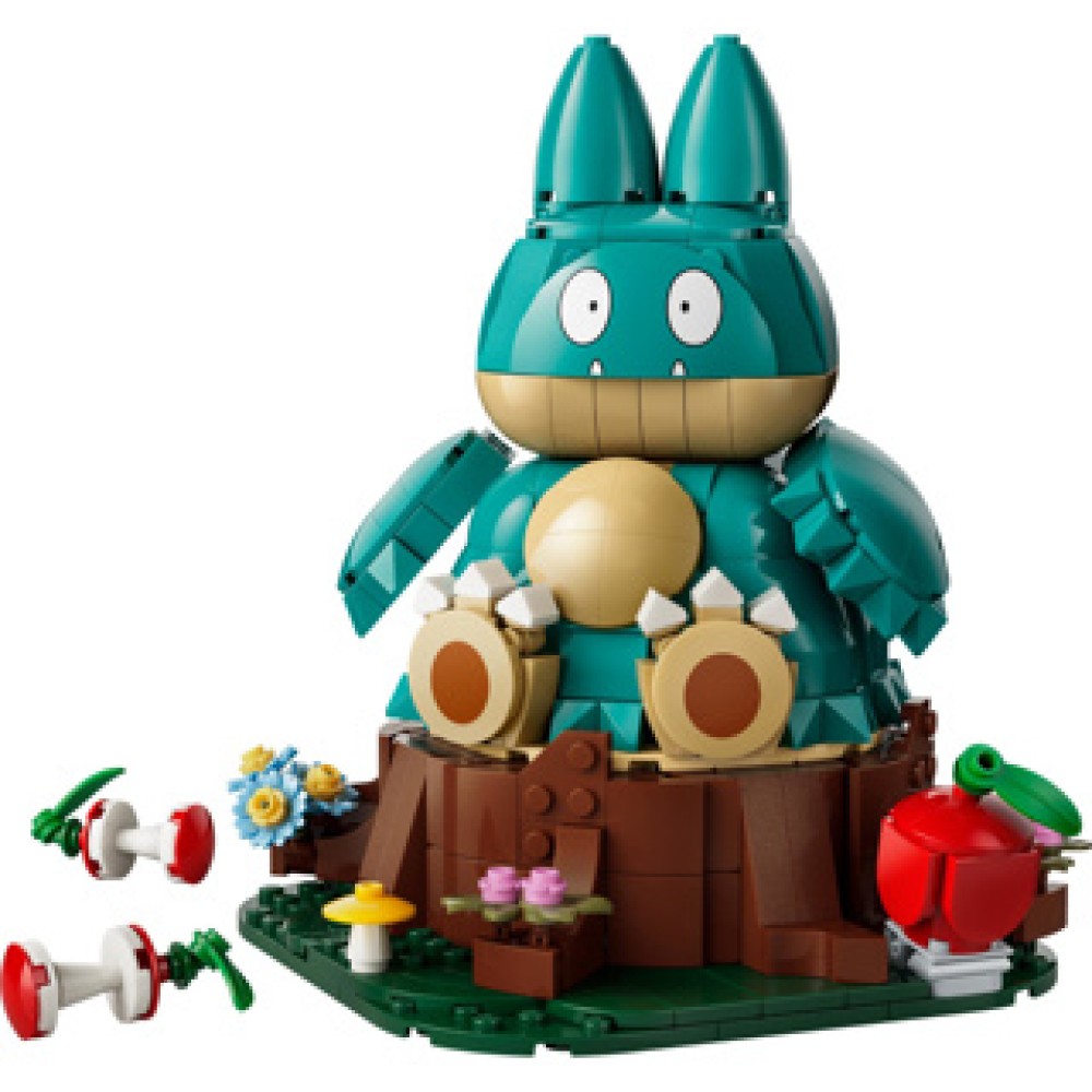 LEGO Pokémon 72150 Pokémon - Afbeelding 2