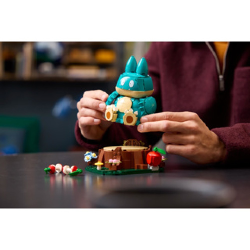 LEGO Pokémon 72150 Pokémon - Afbeelding 3