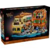 LEGO 21359 italiaanse Rivièra
