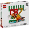 LEGO 43012 Editions Sports Cristiano Ronaldo – Voetbalhoogtepunten