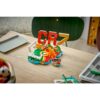 LEGO 43012 Editions Sports Cristiano Ronaldo – Voetbalhoogtepunten