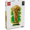 LEGO 43020 Editions Sports Officiële FIFA World Cup™ trofee