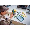 LEGO Editions 43024 Formule 1 Helm van Ayrton Senna