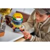 LEGO Editions 43024 Formule 1 Helm van Ayrton Senna