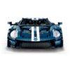 LEGO 42154 Technic 2022 Ford GT