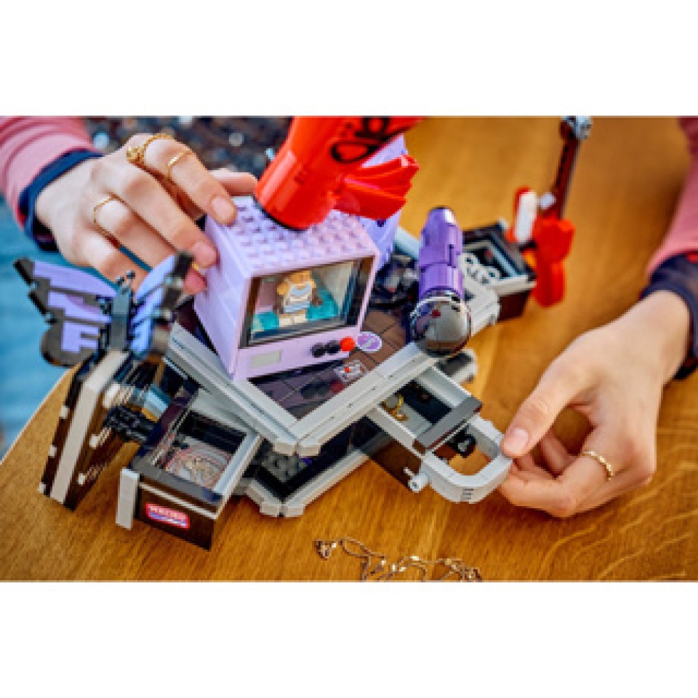 LEGO Editions Music 43030 Editions - Afbeelding 4