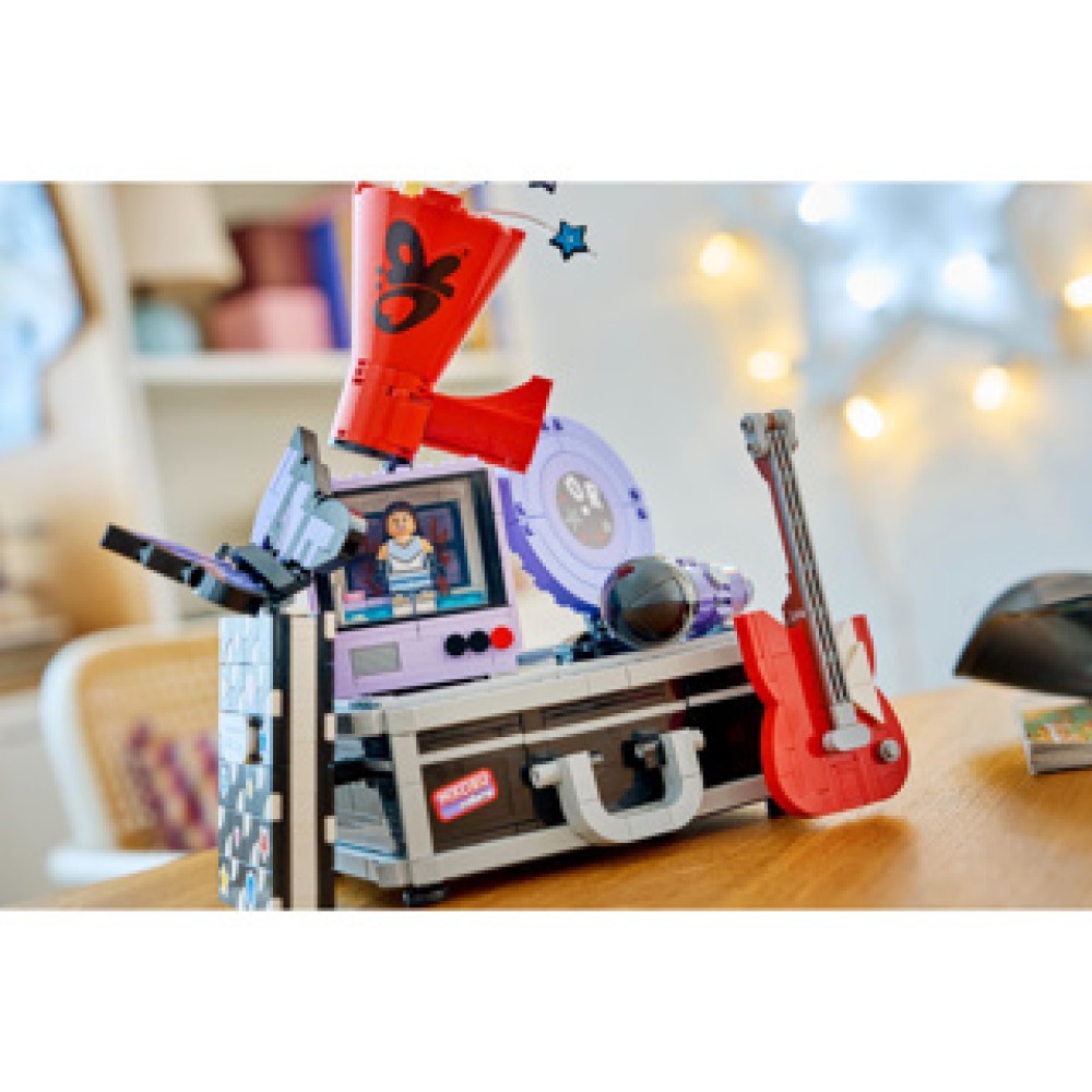 LEGO Editions Music 43030 Editions - Afbeelding 5