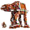 LEGO Star Wars 40806 Peperkoek AT-AT Walker
