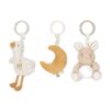 Little Dutch activiteiten hangers newborn   naturals