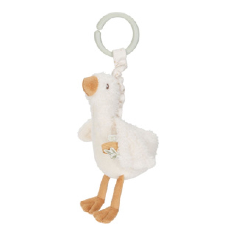 Little Dutch activiteiten hangers newborn naturals - Afbeelding 2