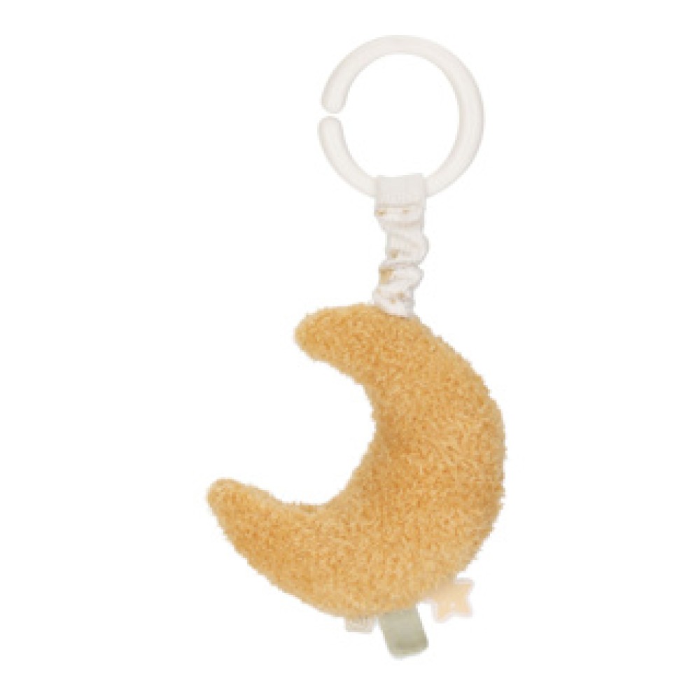 Little Dutch activiteiten hangers newborn naturals - Afbeelding 3