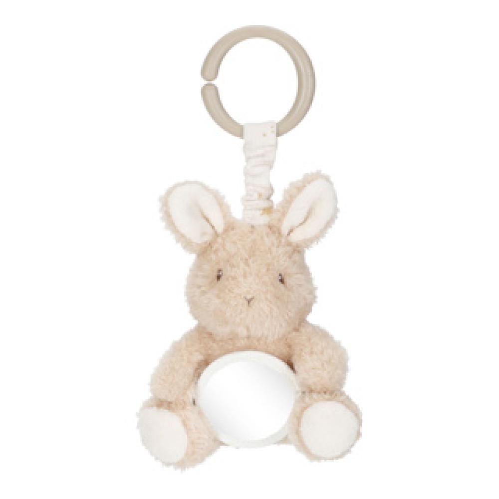 Little Dutch activiteiten hangers newborn naturals - Afbeelding 4