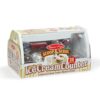 Melissa & Doug Wooden Ice Cream Counter
