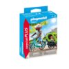 Playmobil 70601 Fietstocht