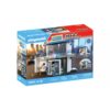 Playmobil 71874 Politiebureau Met Onderzoeksruimte