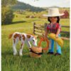 Playmobil 72026 Duopack Ruiter En Paard