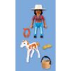 Playmobil 72026 Duopack Ruiter En Paard
