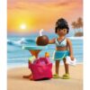Playmobil 72032 Vakantieganger