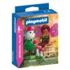 Playmobil 72034 Fee Met Schattig Hulpje