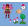 Playmobil 72034 Fee Met Schattig Hulpje