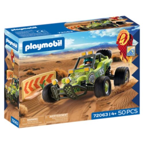 Playmobil 72063 Offroad Buggy