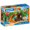 Playmobil 72071 Jungle Avontuur