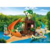 Playmobil 72071 Jungle Avontuur